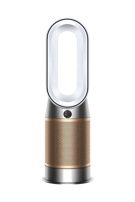 Dyson Purifier Hot+Cool Formaldehyde空気清浄ファンヒーター