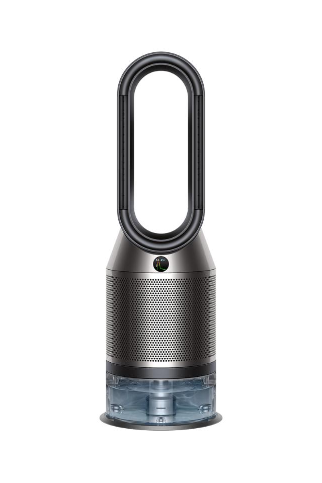 Dyson Purifier Humidify+Cool™ 加湿空気清浄機 ブラック／ニッケル