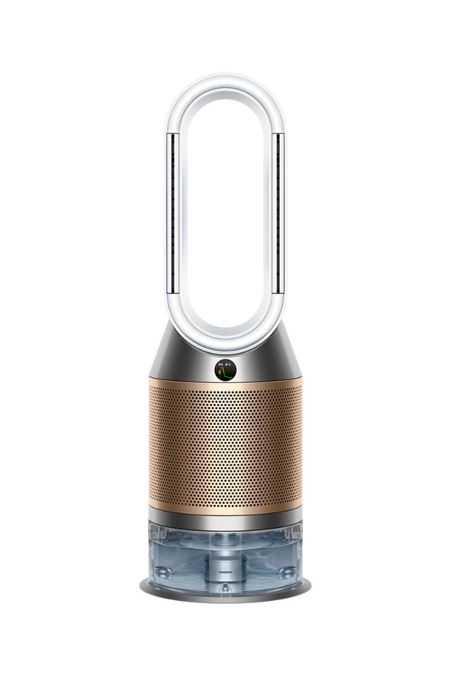 Dyson Purifier Humidify+Cool Formaldehyde™ 加湿空気清浄機 ホワイト