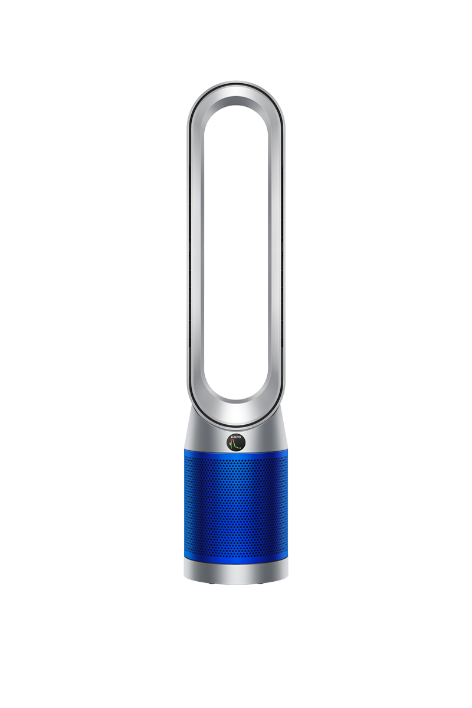 Dyson Purifier Cool™空気清浄ファン シルバー／ブルー (TP07 SB