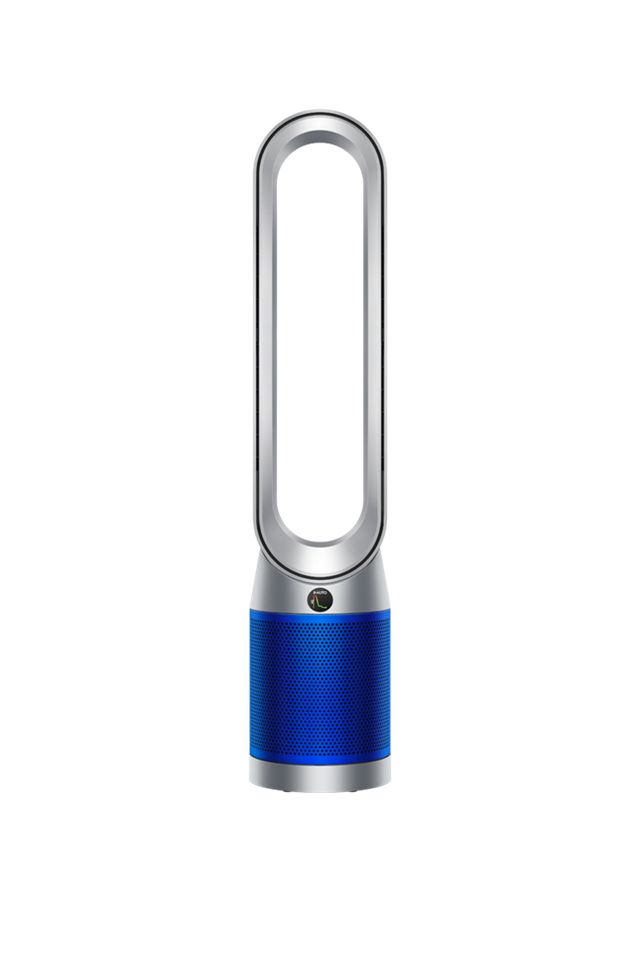 Dyson Purifier Cool™空気清浄ファン シルバー／ブルー (TP07 SB