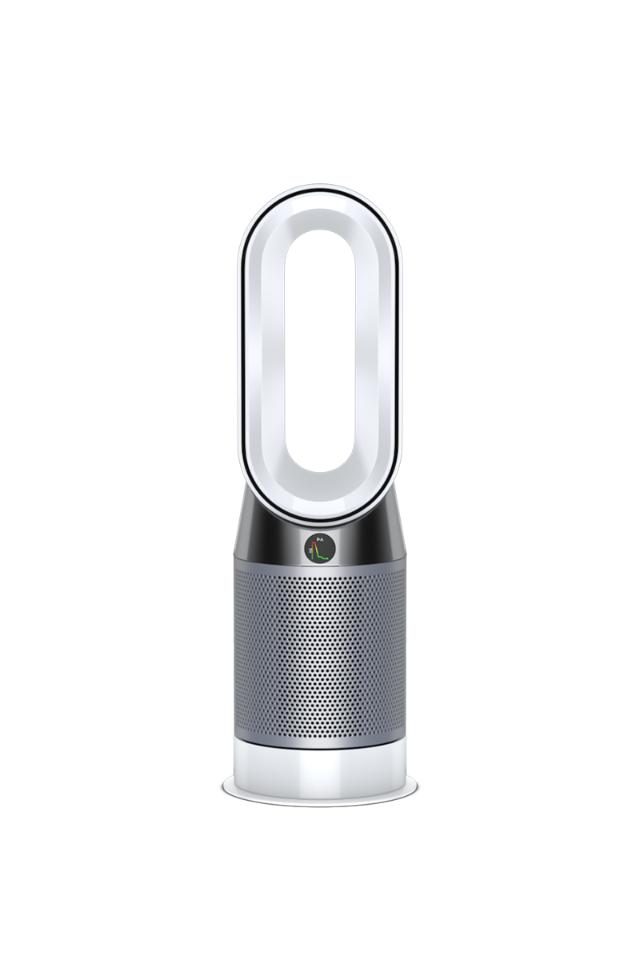 Dyson Pure Hot+Cool™ HP04 (White/Silver) | Dyson