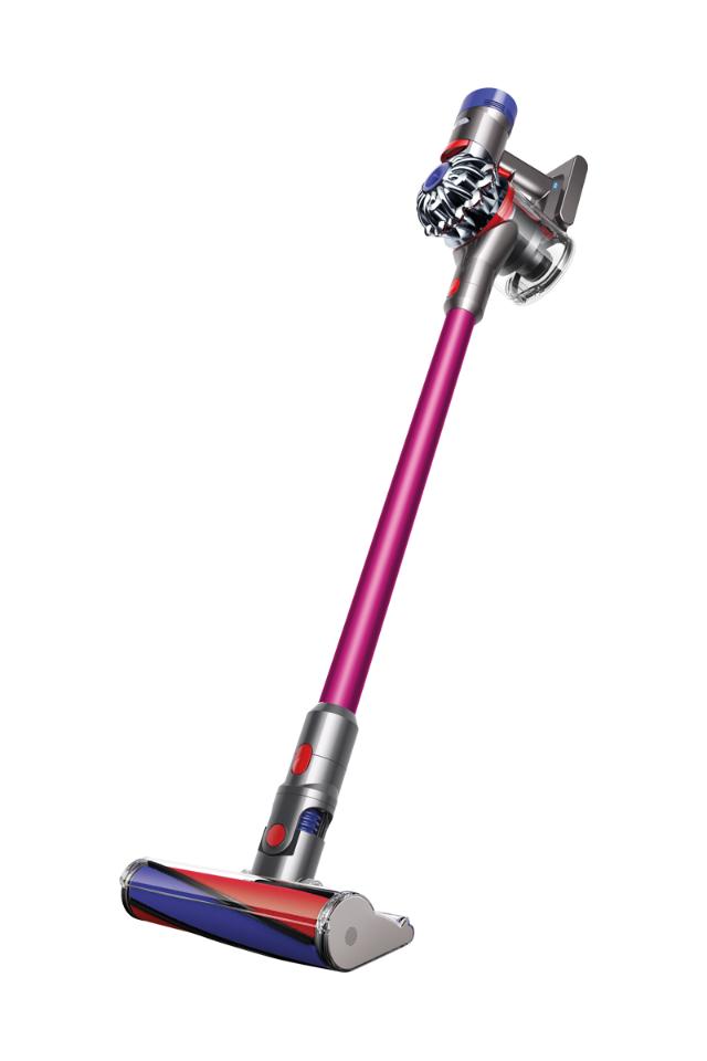 Dyson V8 Slim Fluffy Extra vacuum | 交換用パーツ・ツール | Dyson