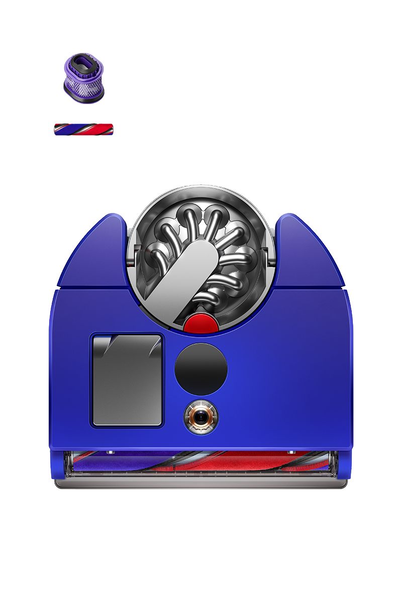 Dyson 360 Vis Nav (RB03 DBN EX) | ダイソン