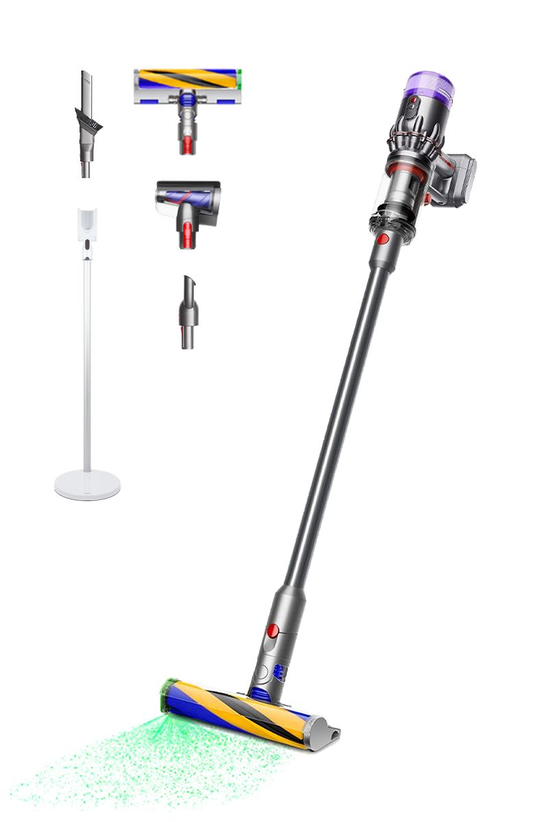 Dyson Micro Plus (SV33 FF PL) | 掃除機 | ダイソン公式