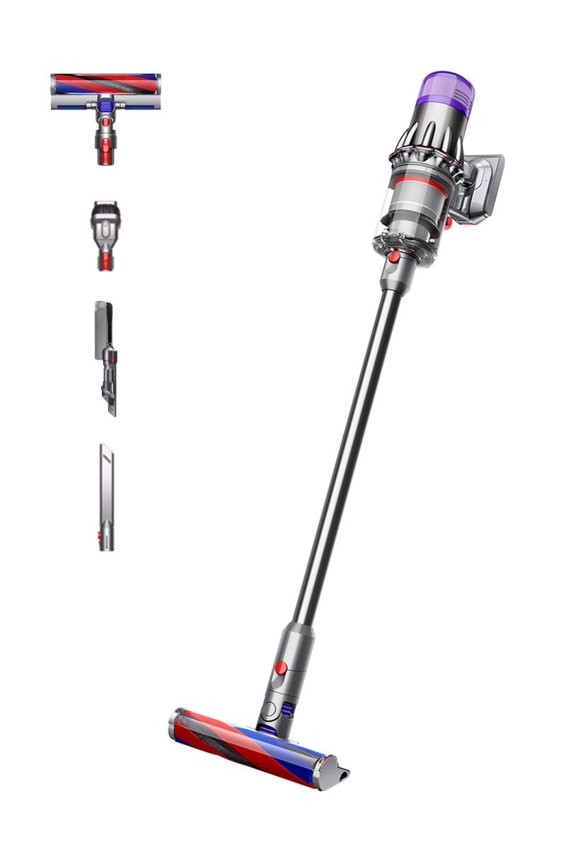 Dyson Digital Slim (SV18 FF OR2) | 掃除機 | ダイソン公式