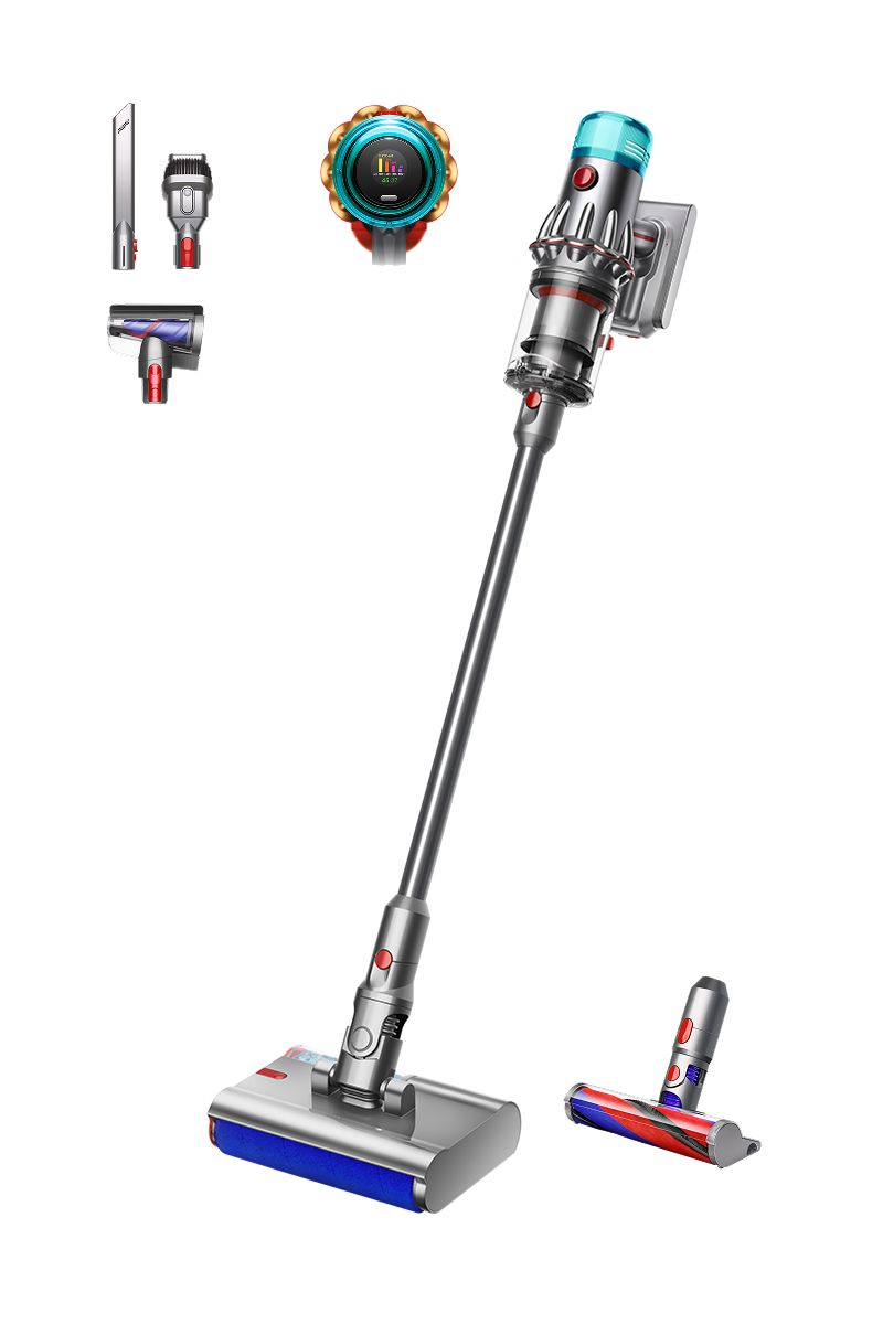 Dyson V12s Origin Submarine (SV49 SU) | 掃除機 | ダイソン公式