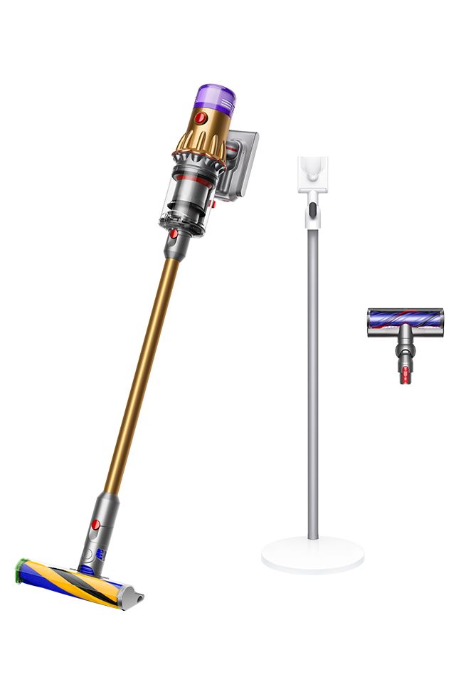 Dyson V12 Detect Slim Complete (SV30 ABL EX)