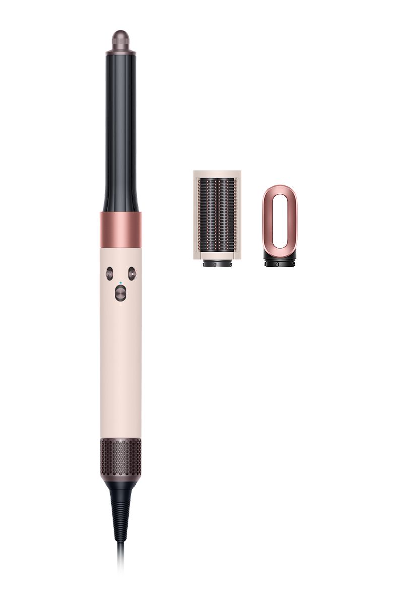 Dyson Airwrap™マルチスタイラー セラミックピンク (HS05 VLP ENT