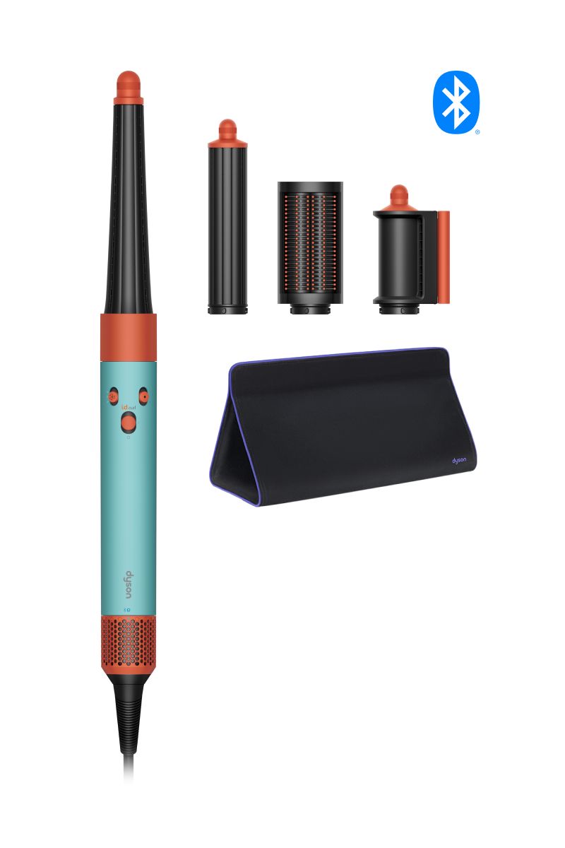 Dyson Airwrap i.d.™マルチスタイラー&ドライヤー セラミック