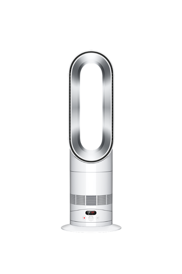 サポート | ファンヒーター | ダイソン