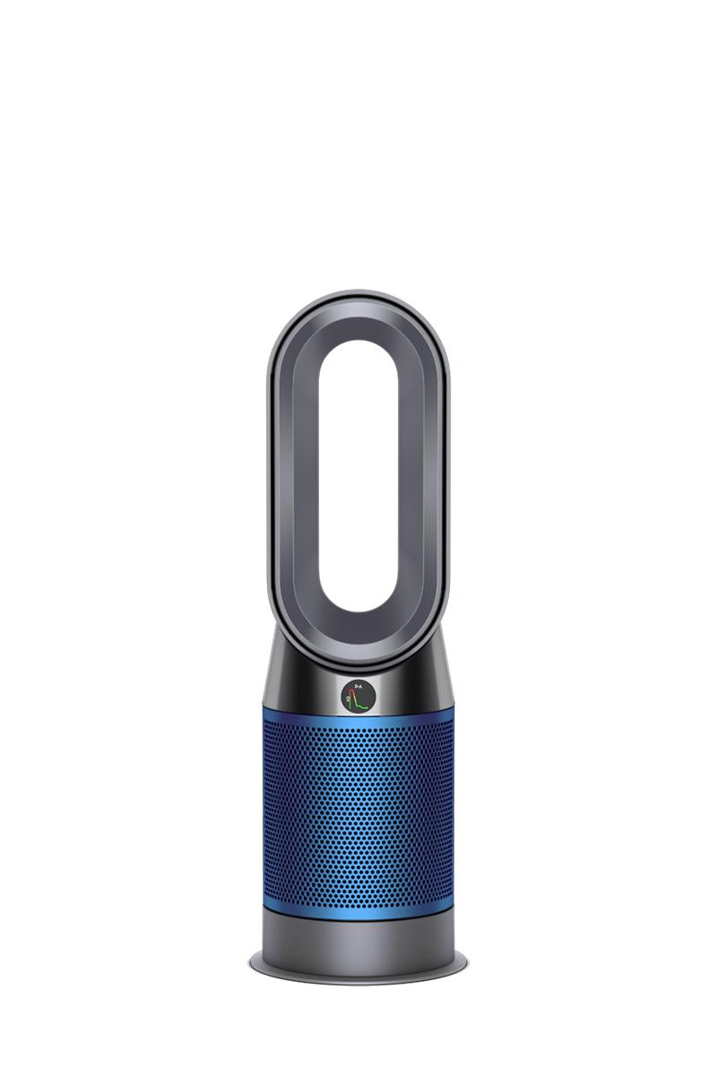 Dyson Hot and Cool Airpurifier for whole room purification|Dyson India