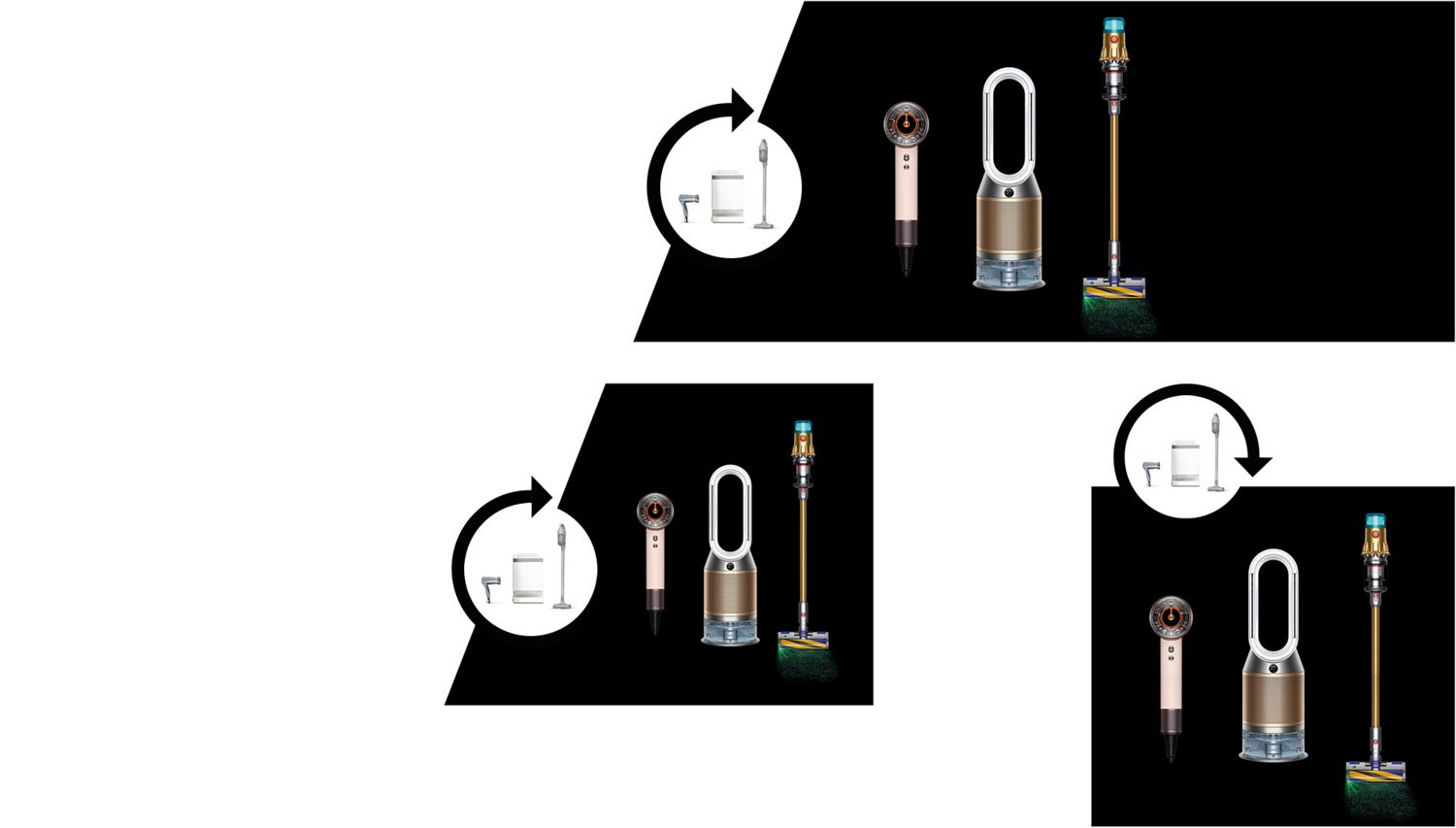 新生活応援オファー 最大39,500円OFF | ダイソン公式