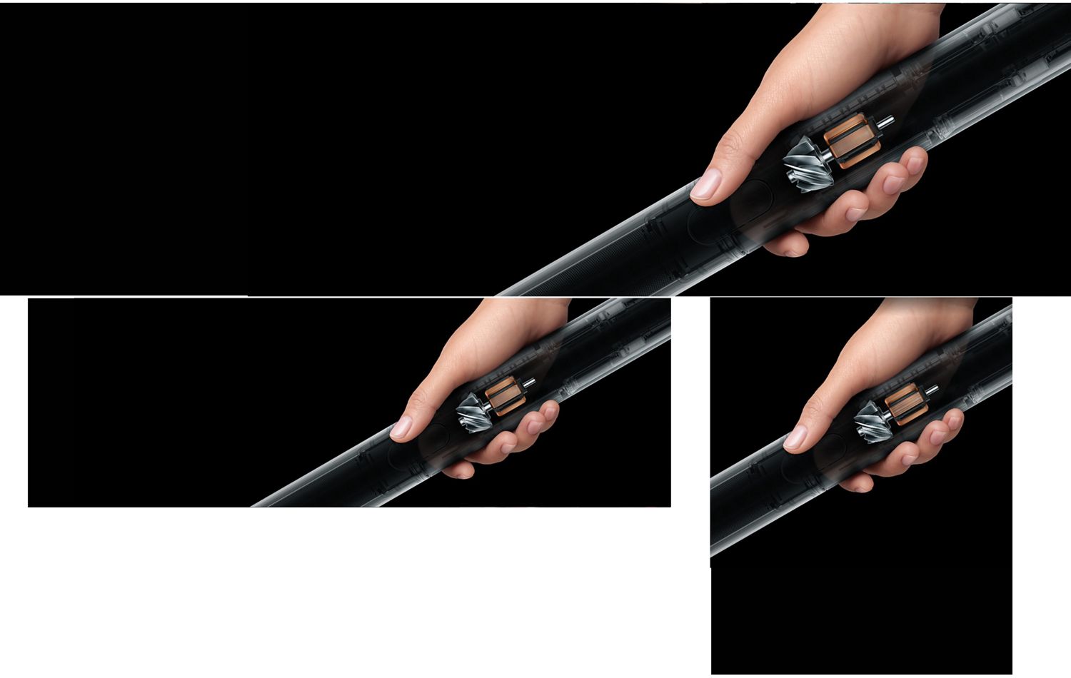 コードレス掃除機 ダイソン公式｜強力吸引・軽量スティック掃除機