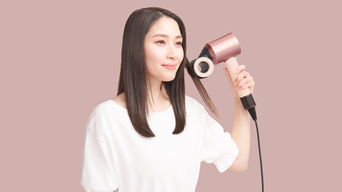 数量限定カラーシャンパンロゼが新登場