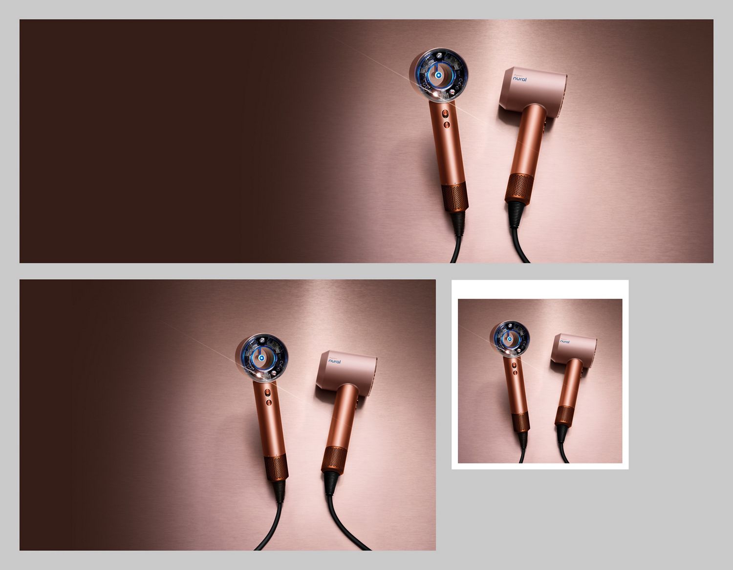 Dyson Supersonic™ヘアドライヤー | ヘアケア製品 | ダイソン公式