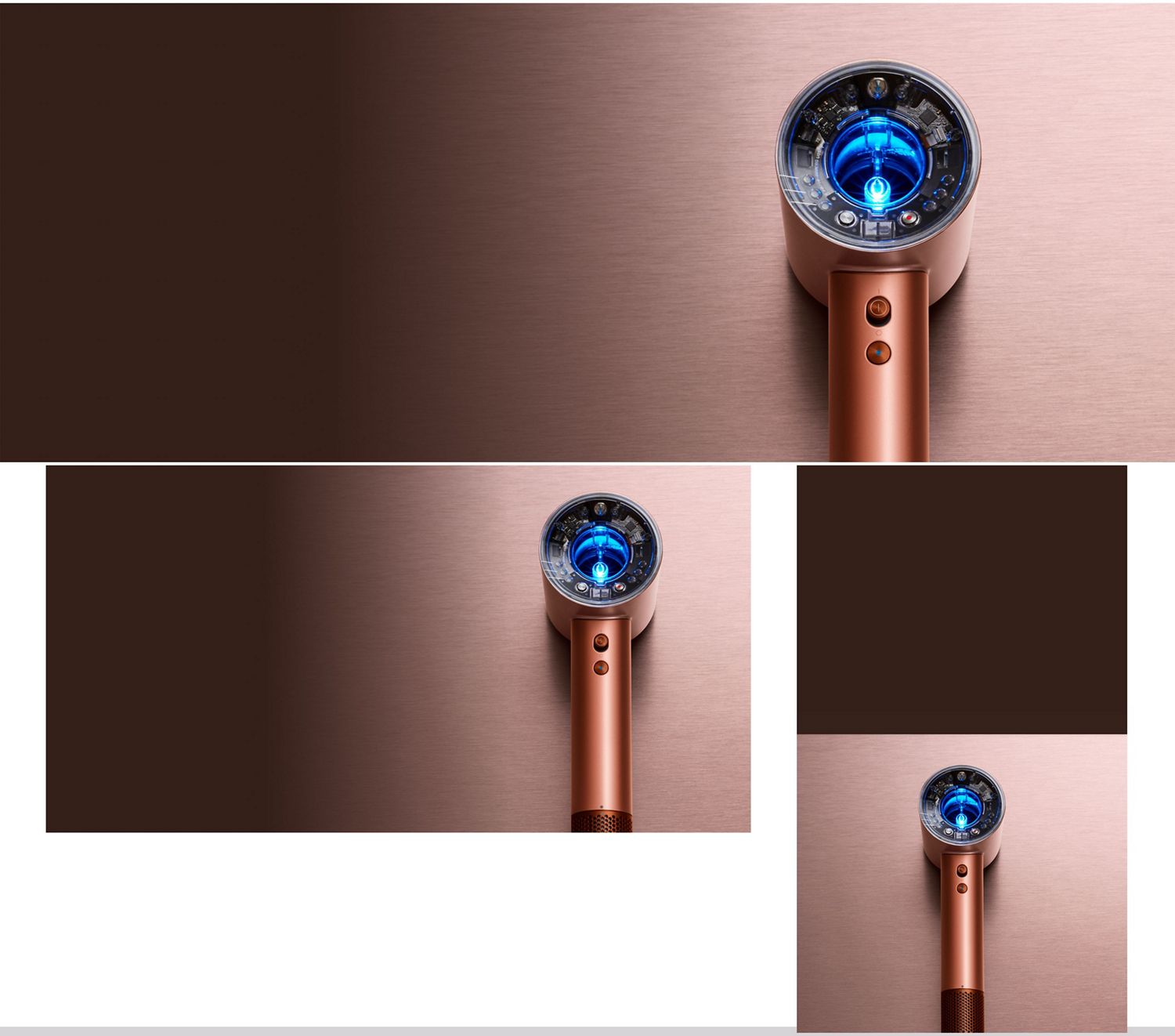 ドライヤー ダイソン公式 ｜速乾・髪に優しい最新モデル