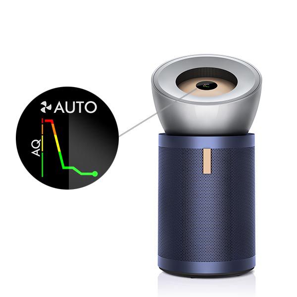 Dyson Purifier Cool Gen1 purifying fan | Overview | Dyson Vietnam