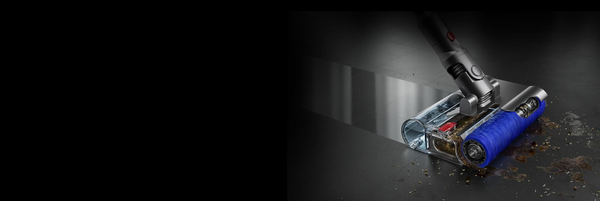 Shop all Dyson V12s Detect Slim Submarine™ | Dyson