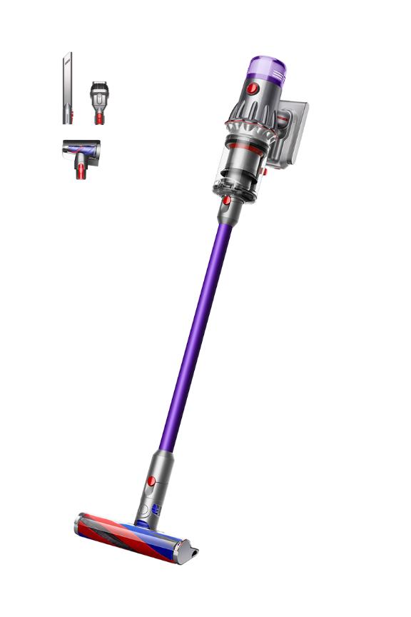 Dyson V12 Detect™ Slim Vacuum Cleaner | Dyson SG