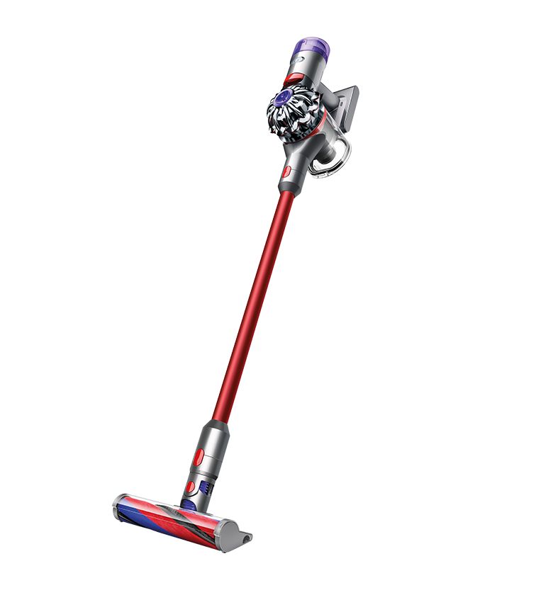 Dyson V8 Slim Fluffy | Dyson SG