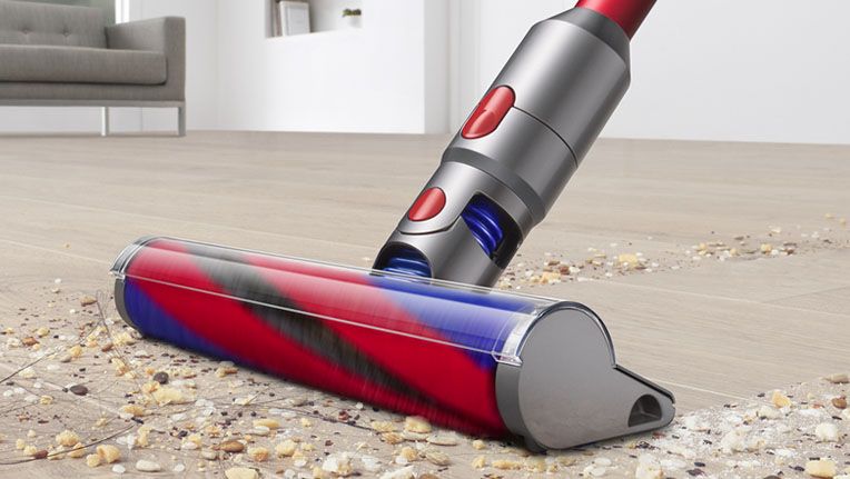 Dyson V8 Slim cordless vacuum