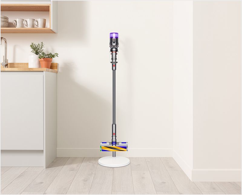 Dyson Micro HEPA Plus (SV33 FF PL EX) | ダイソン公式サイト