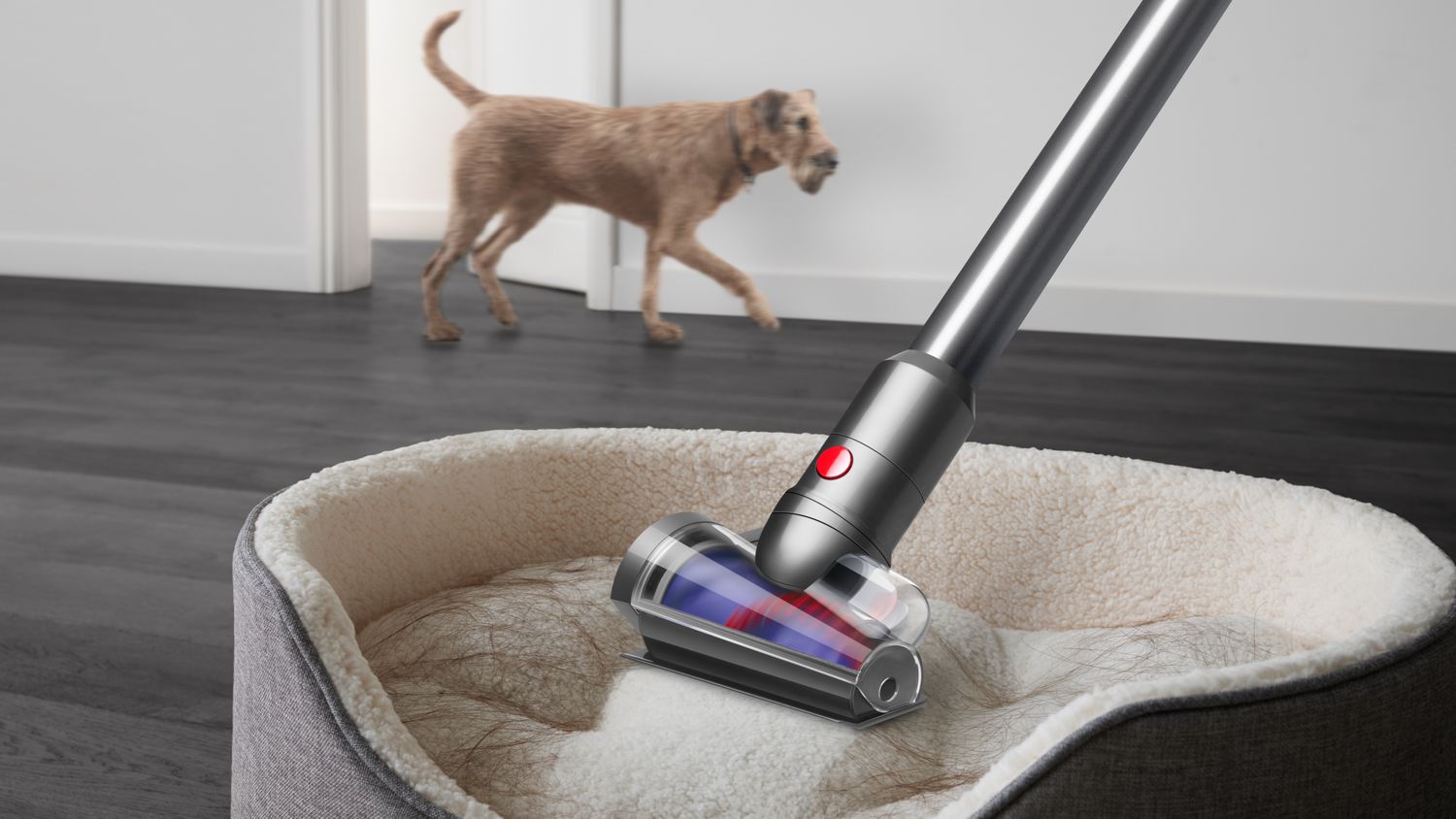 Dyson Micro Plus (SV33 FF PL) | 掃除機 | ダイソン公式