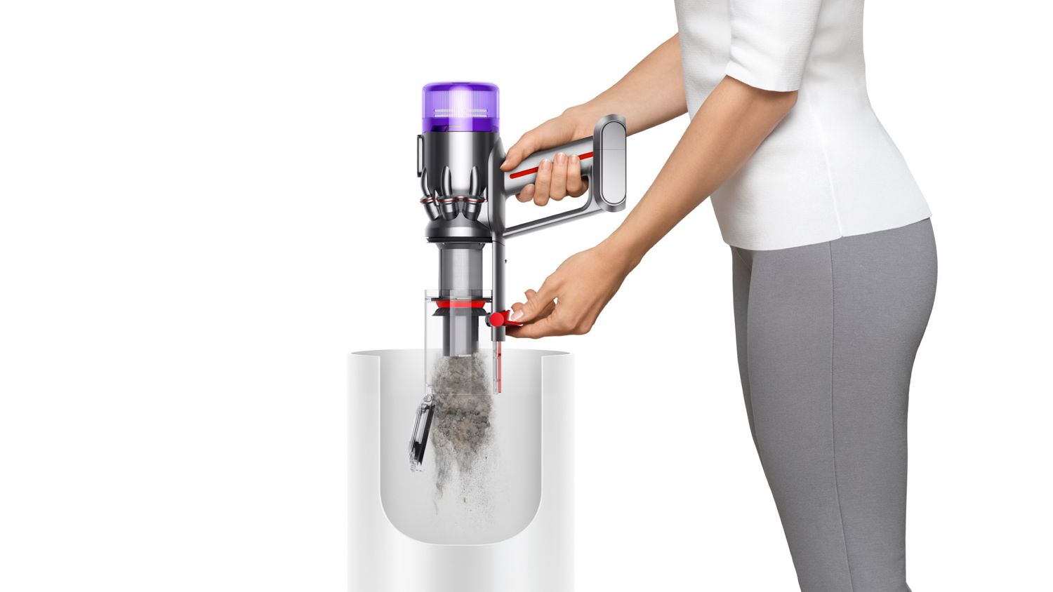 Dyson Micro Plus (SV33 FF PL) | 掃除機 | ダイソン公式