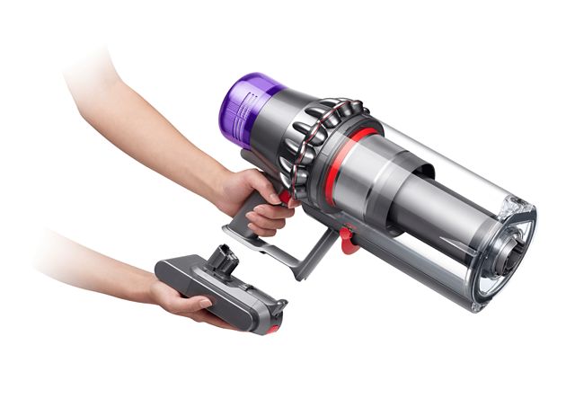 サポート | Dyson V11™コードレススティッククリーナー (SV14) | ダイソン