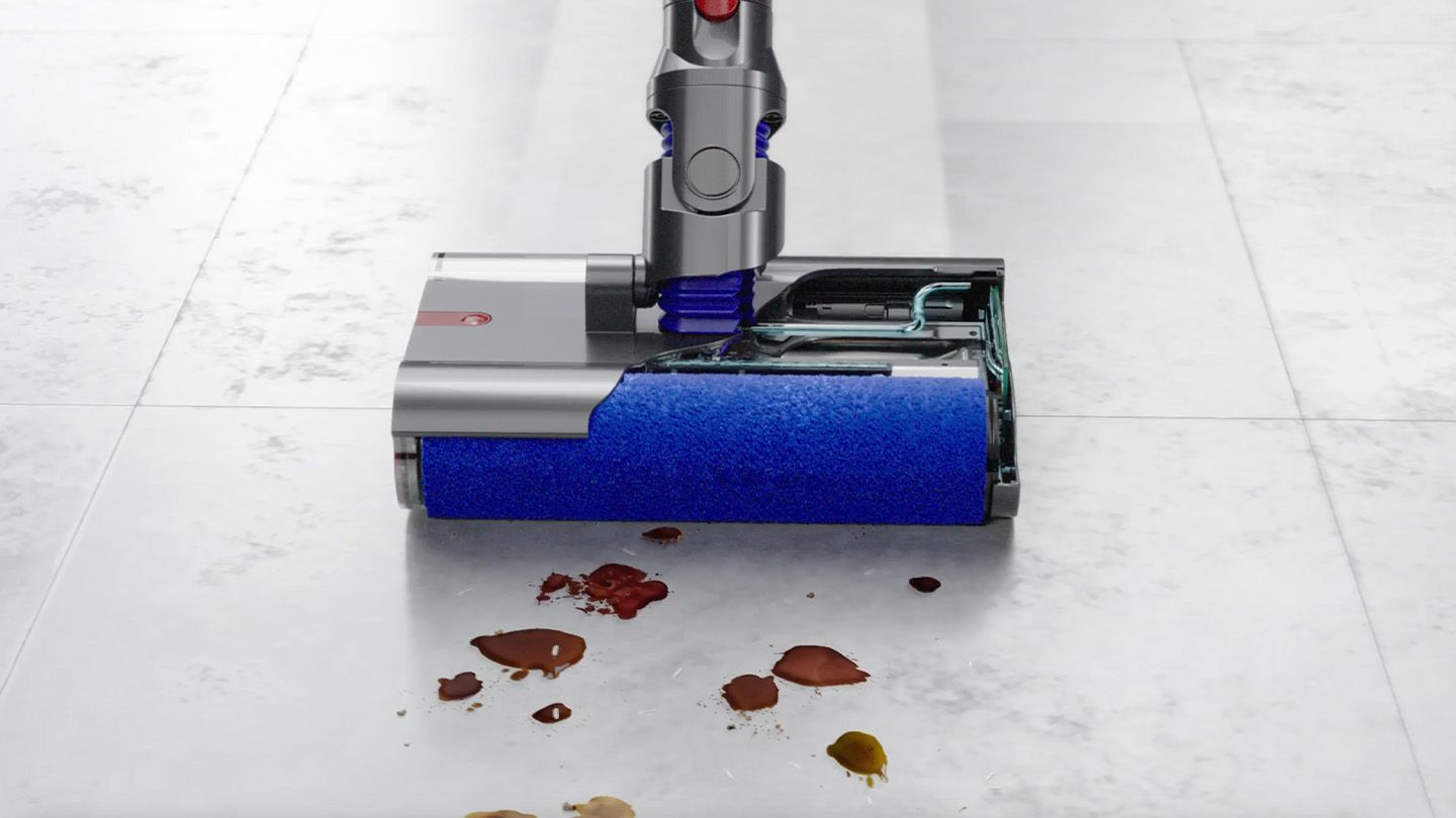 Buy Dyson V12s Detect Slim Submarine™ Wet and Dry Vacuum Cleaner