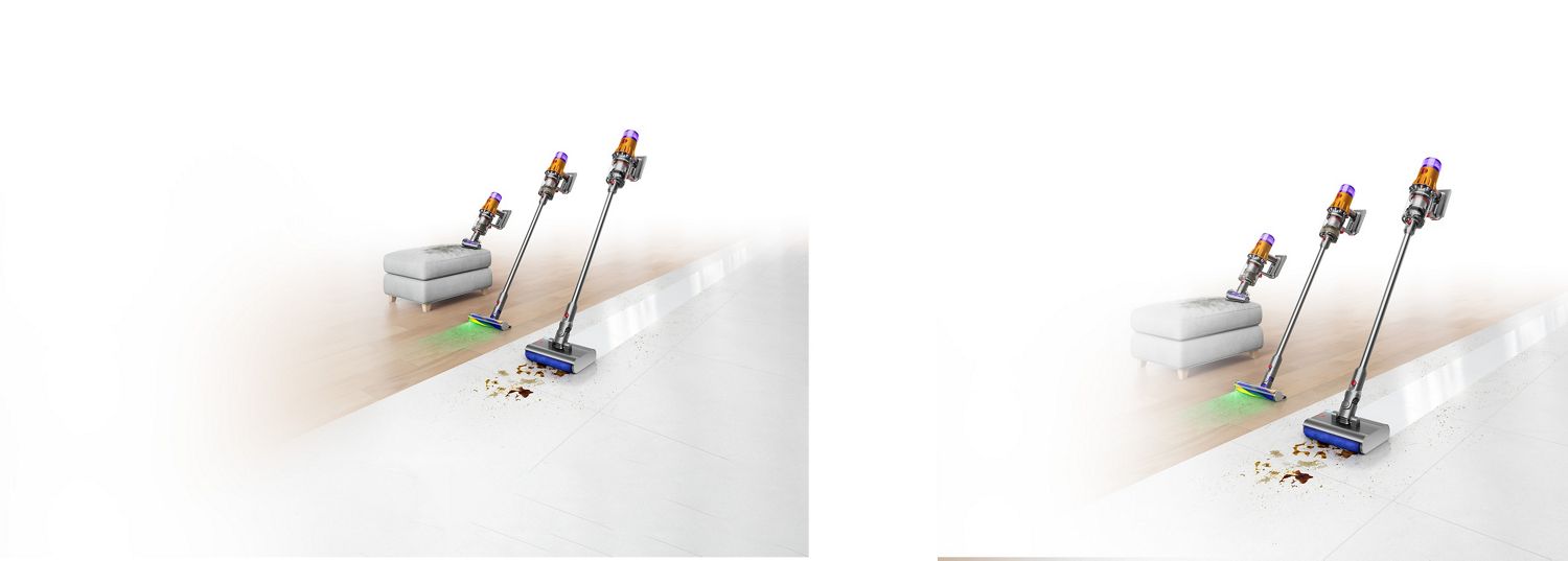 Dyson V12s Detect Slim Submarine™ | Dyson