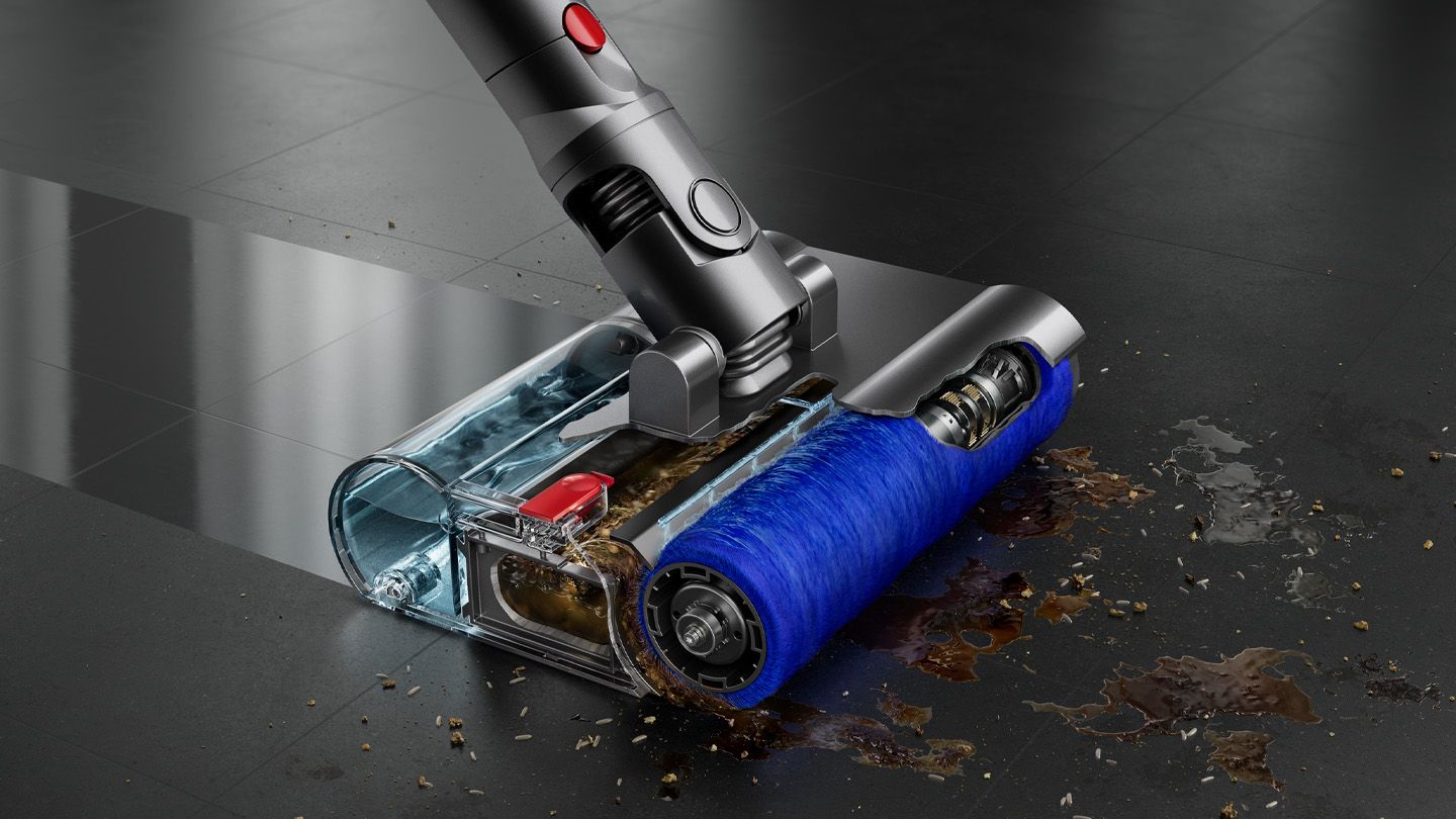 Buy Dyson V12s Detect Slim Submarine™ Wet and Dry Vacuum Cleaner