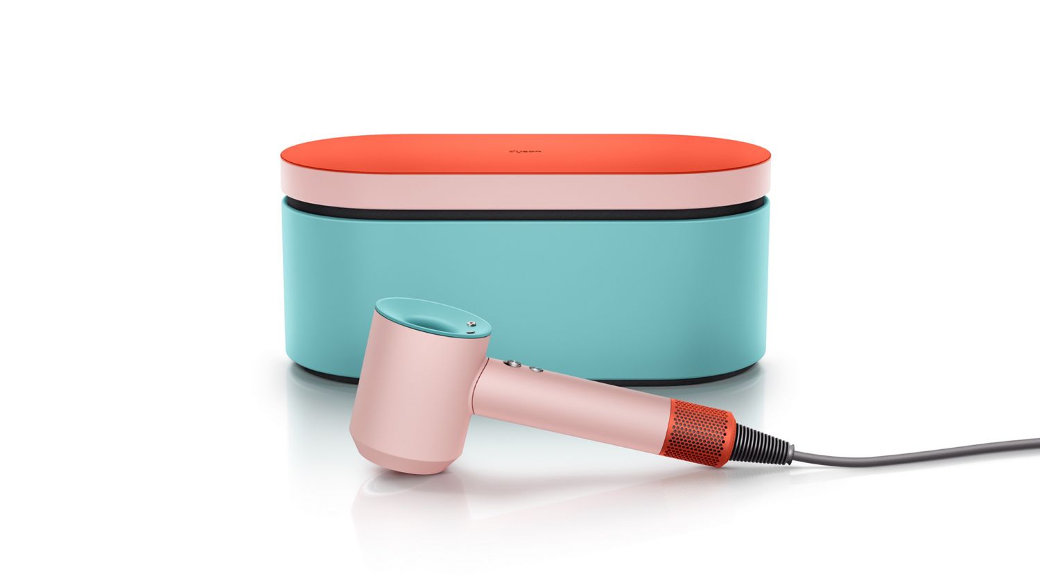 Shop Dyson Supersonic™ hair dryer | Ceramic Pop