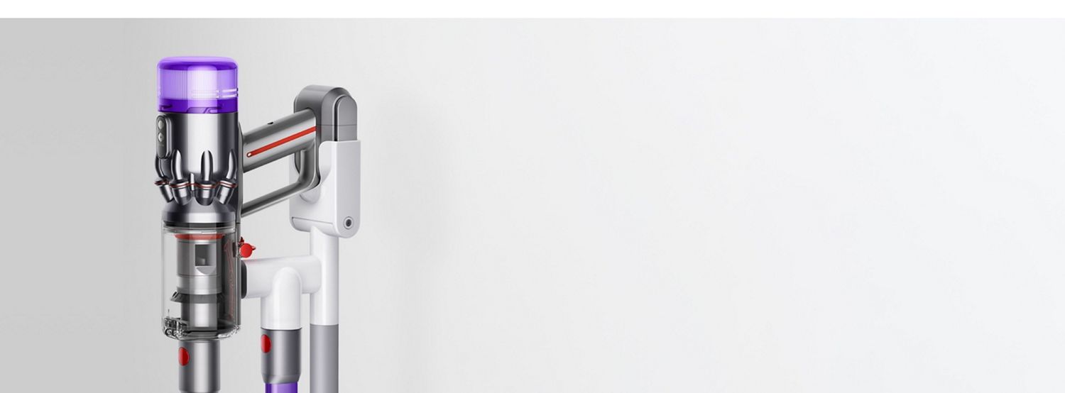Support | Dyson Micro™ コードレスクリーナー (SV33)