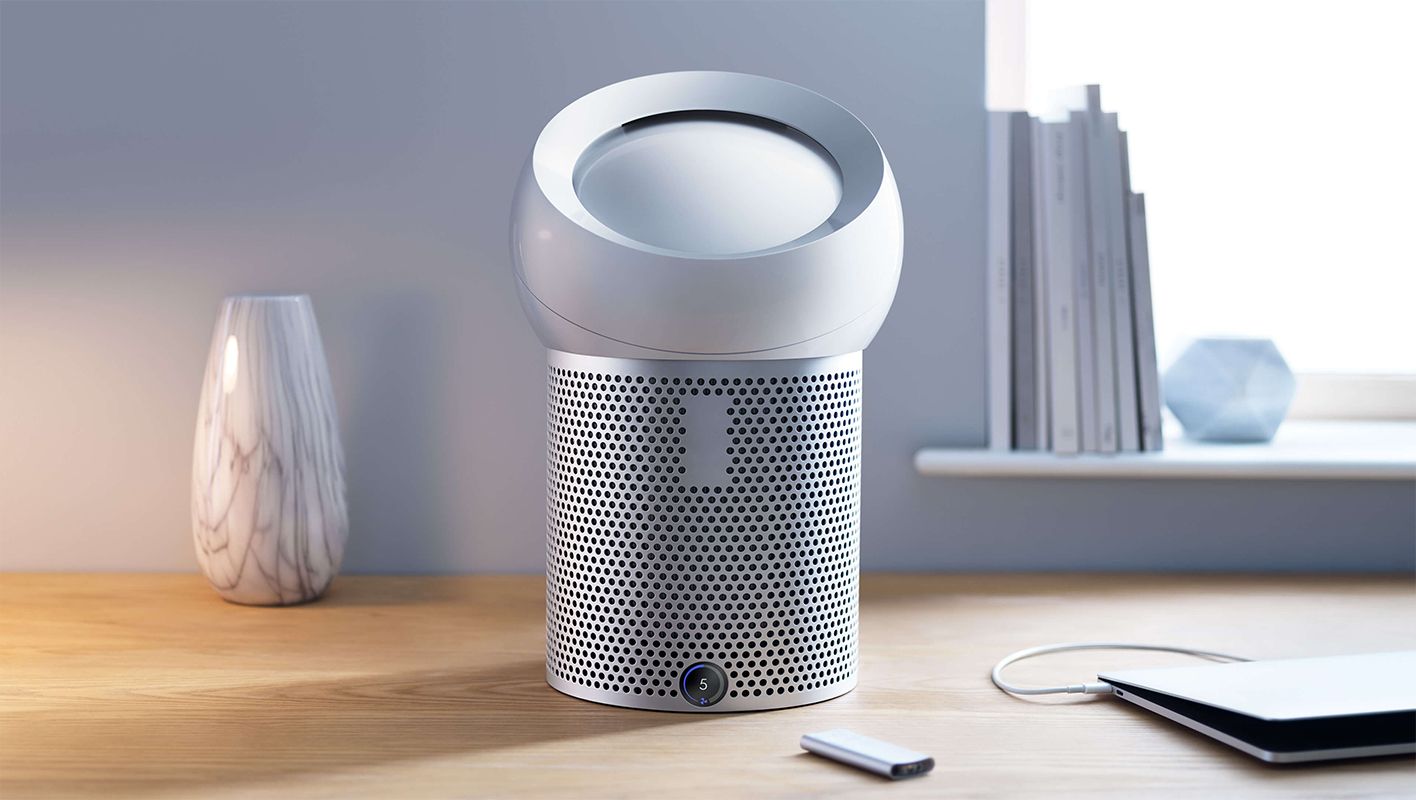 サポート | Dyson Pure Cool Me™ 卓上空気清浄ファン (BP01) | ダイソン