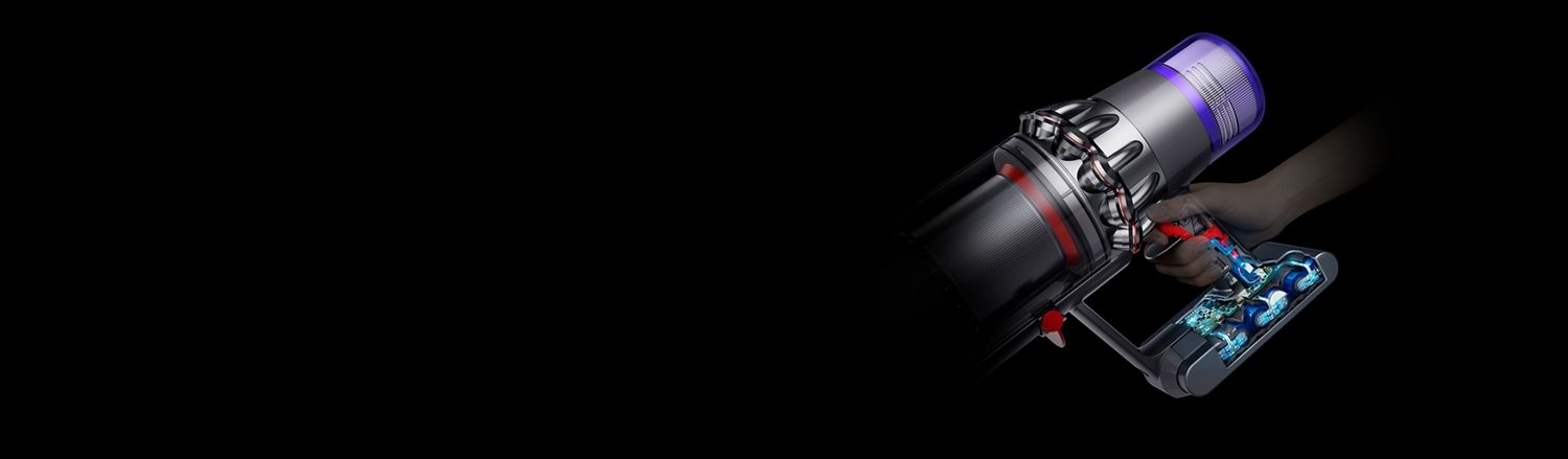 交換用バッテリー | 掃除機 | ダイソン公式