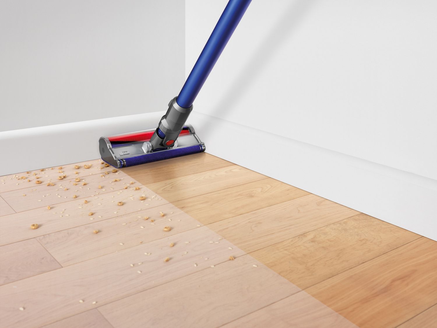 ダイソン | ソフトローラークリーナーヘッド | ダイソン