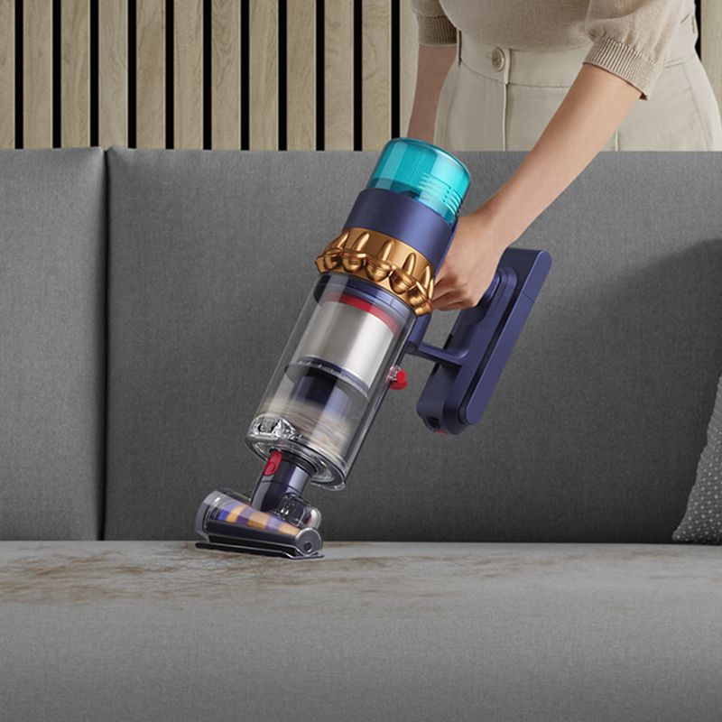 Dyson Gen5detect™ | Dyson