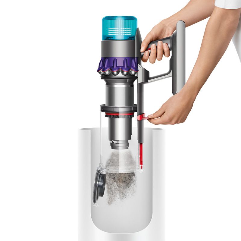 Dyson Gen5detect Absolute (SV23 ABL) | ダイソン公式