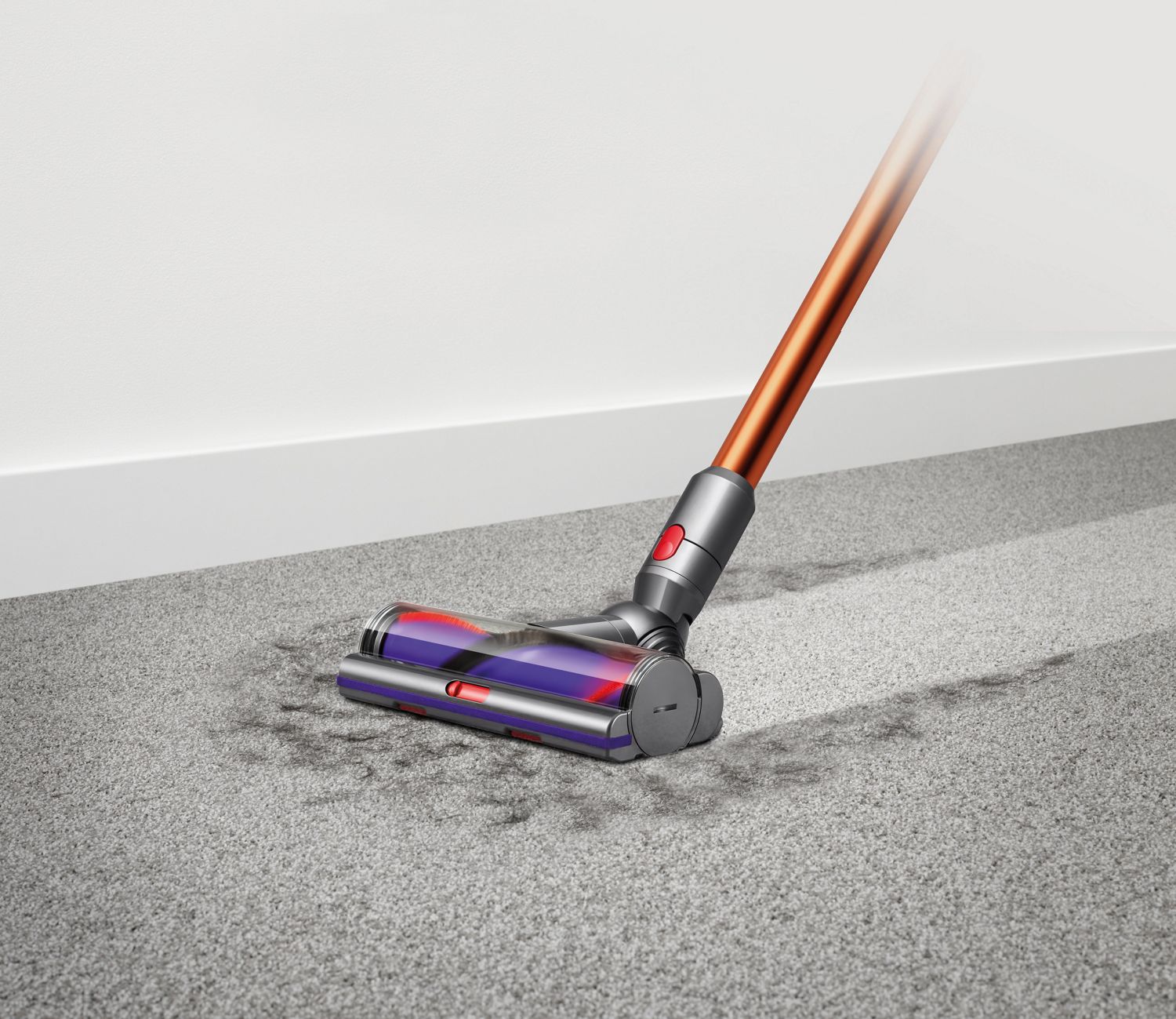 Refurbished Dyson Cyclone V10 Absolute | Dyson Outlet