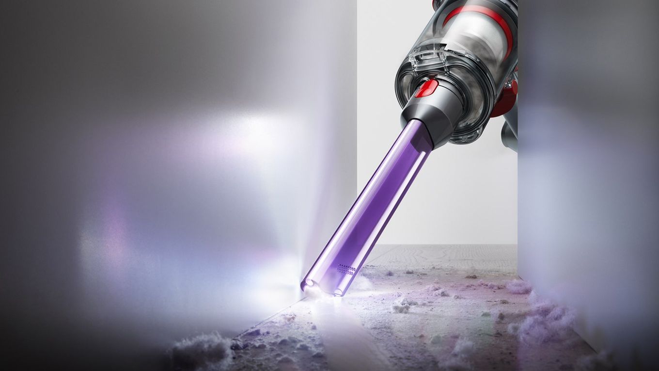 Dyson Digital Slim (SV18) | ダイソン