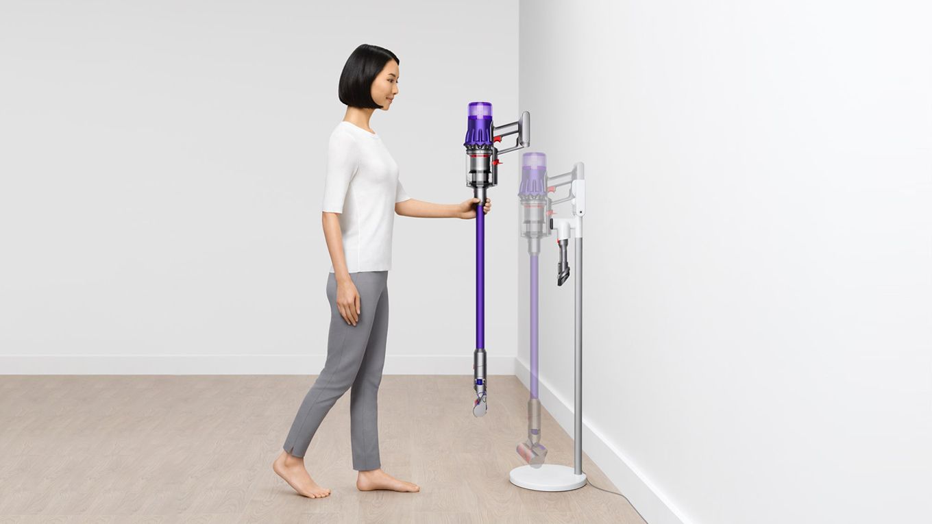 Dyson Digital Slim (SV18) | ダイソン