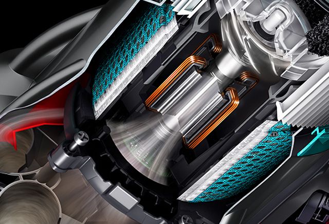 Dyson Digital Slim Fluffy (SV18 FF EX2) | 掃除機 |ダイソン公式