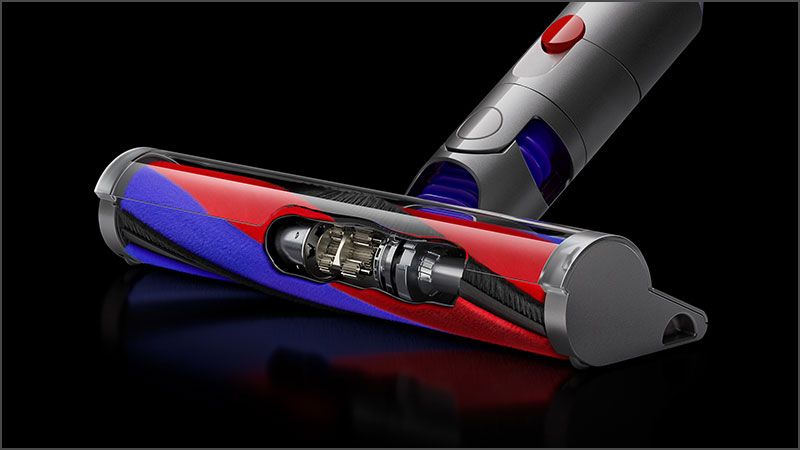 Dyson Digital Slim (SV18 FF OR2) | 掃除機 | ダイソン公式