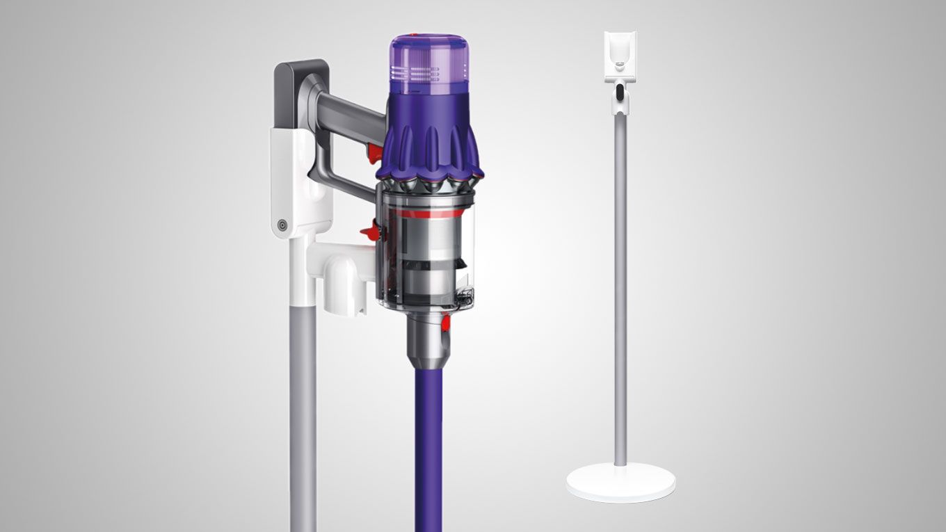 Dyson Digital Slim Fluffy (SV18 FF H) | 掃除機 | ダイソン公式