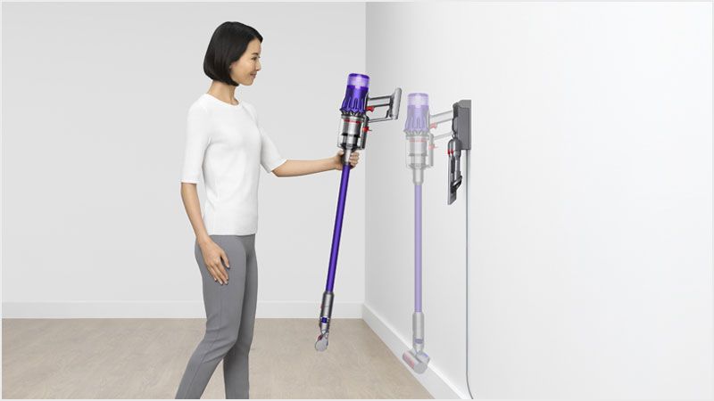 Dyson Digital Slim (SV18 FF OR2) | 掃除機 | ダイソン公式