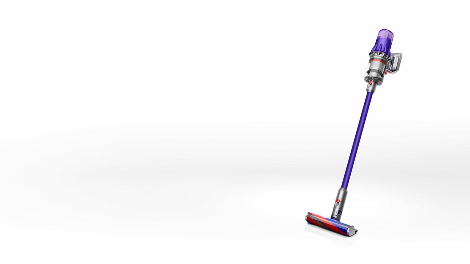 Dyson Digital Slim™コードレスクリーナー