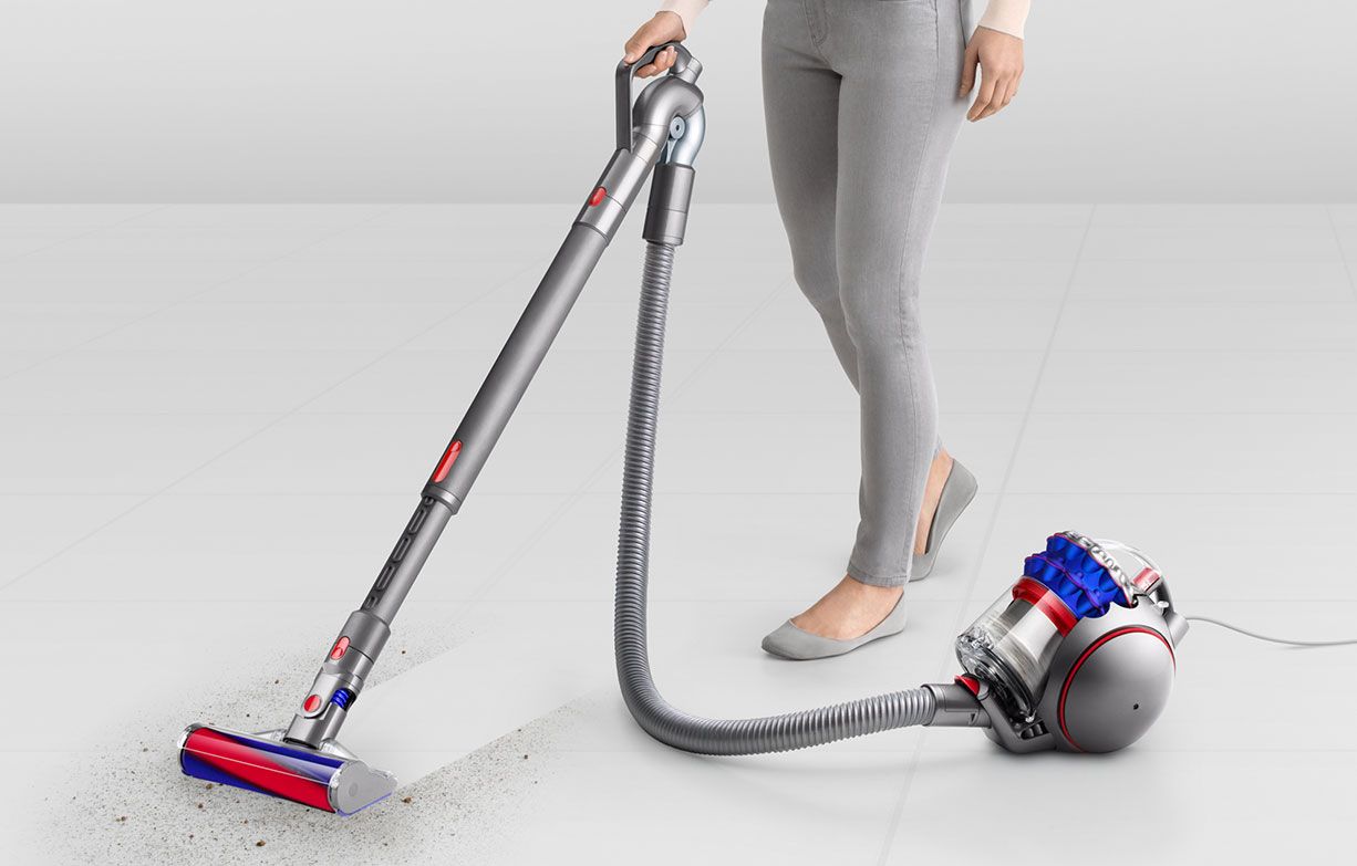 掃除機ツール | 掃除機 | ダイソン公式