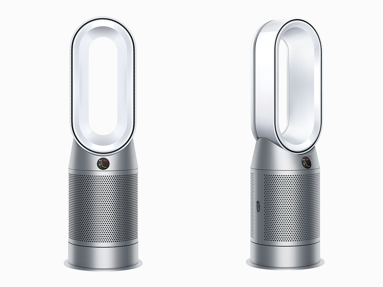 Purifier Hot+Cool fan heater for business | Dyson Canada